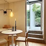 Apartamento Guestready - Luxury With Private Terrace In Lapa *