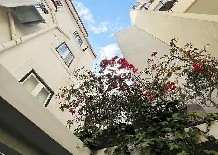 Guestready - Luxury With Private Terrace In Lapa