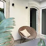 Guestready - Luxury With Private Terrace In Lapa Апартаменты *