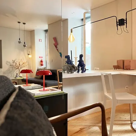 Guestready - Luxury With Private Terrace In Lapa Lisboa