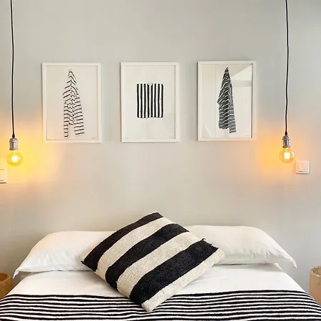 Guestready - Luxury With Private Terrace In Lapa * Lisboa