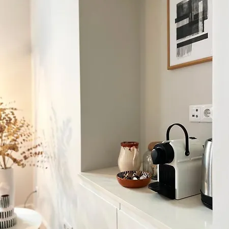 Guestready - Luxury With Private Terrace In Lapa *