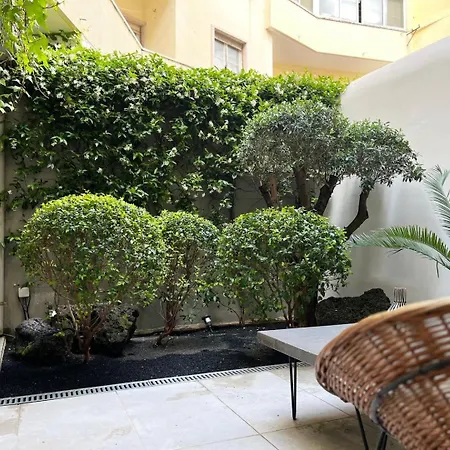 Guestready - Luxury With Private Terrace In Lapa