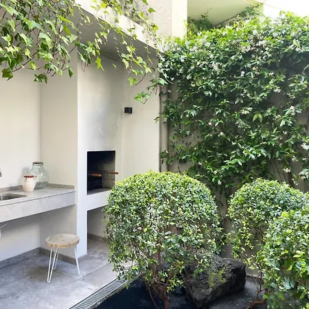 Guestready - Luxury With Private Terrace In Lapa Apartment