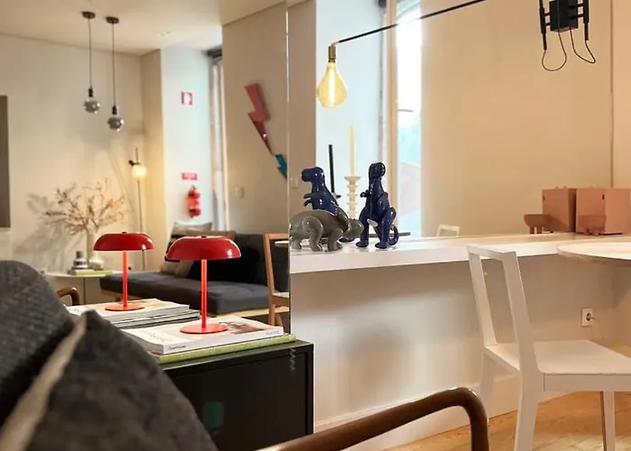 Guestready - Luxury With Private Terrace In Lapa Lisboa