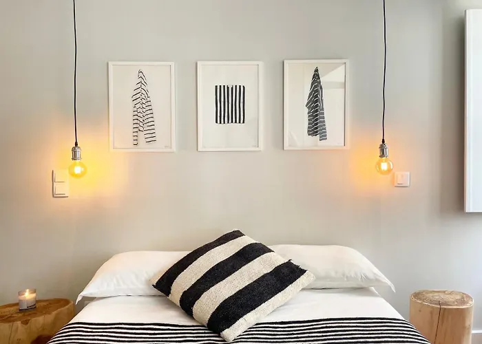 Guestready - Luxury With Private Terrace In Lapa * Lisboa