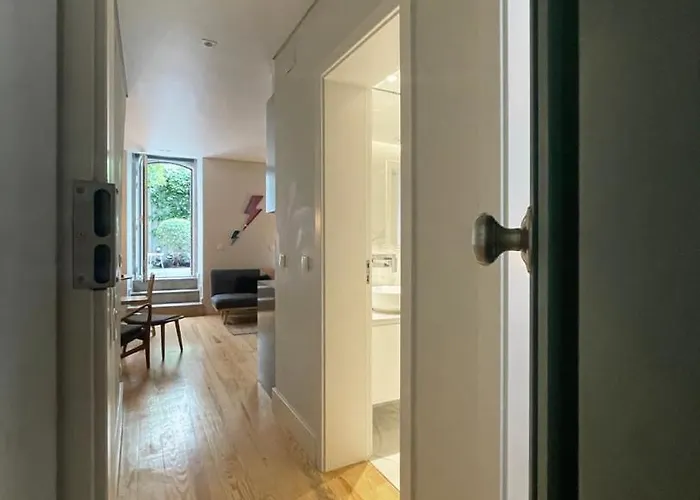 Guestready - Luxury With Private Terrace In Lapa