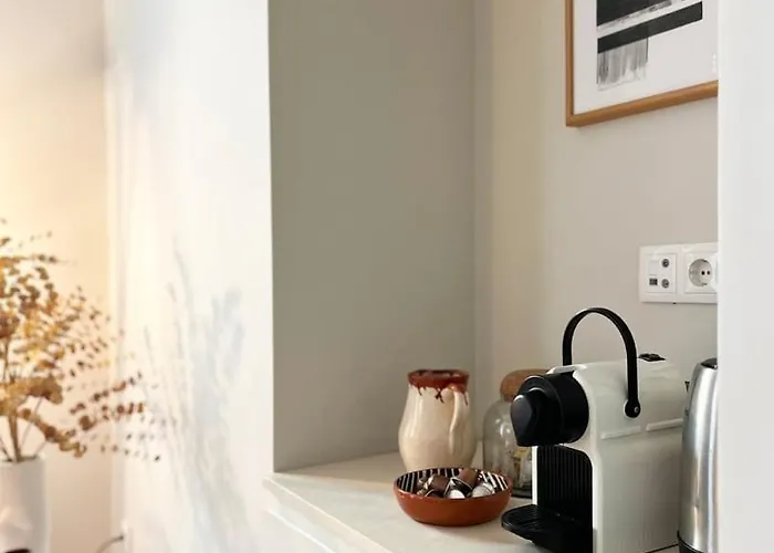 Guestready - Luxury With Private Terrace In Lapa *