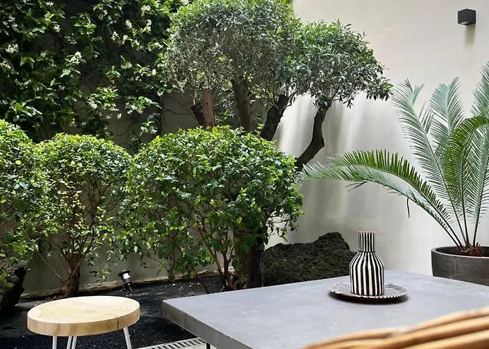 Appartement Guestready - Luxury With Private Terrace In Lapa