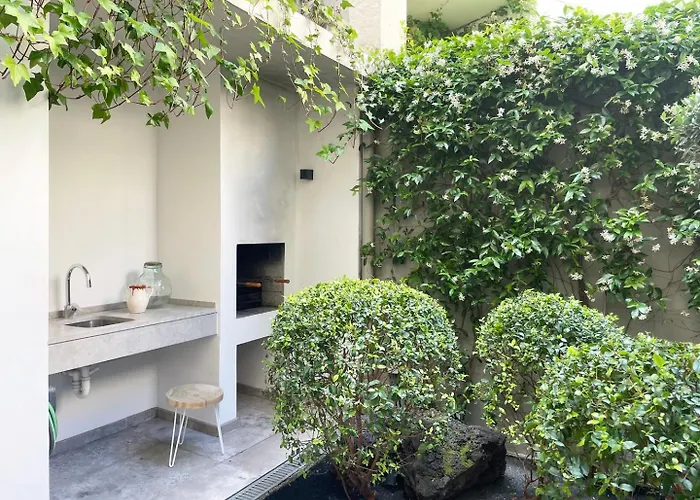 Guestready - Luxury With Private Terrace In Lapa Appartement