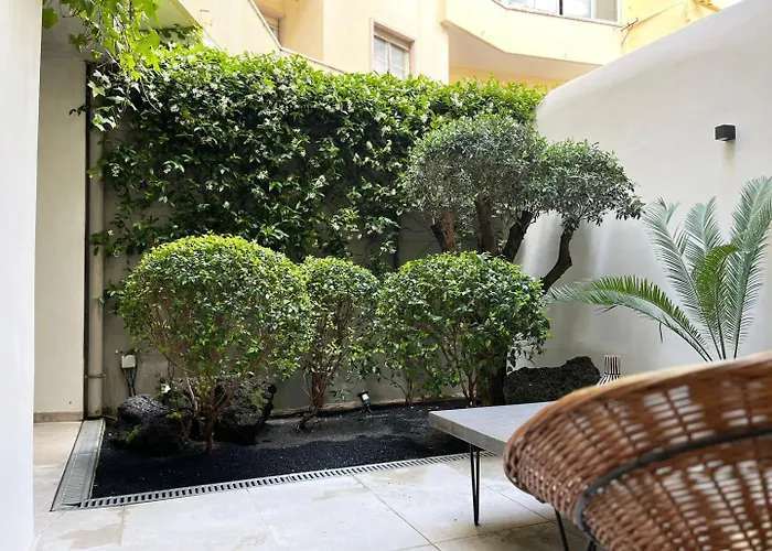 Guestready - Luxury With Private Terrace In Lapa